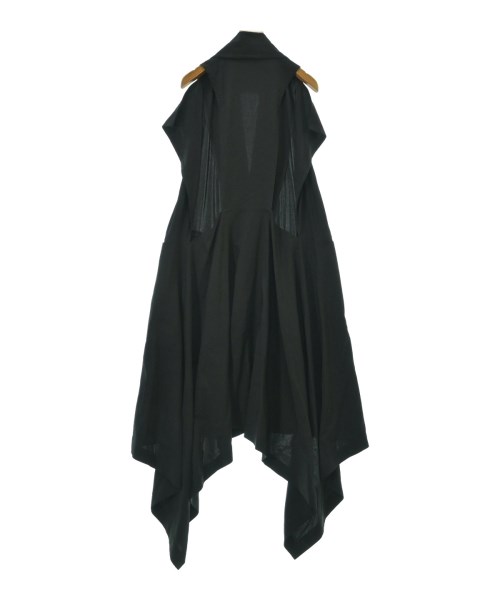 LIMI feu（リミフゥ）その他 黒 サイズ:2(S位) レディース/2200623882016