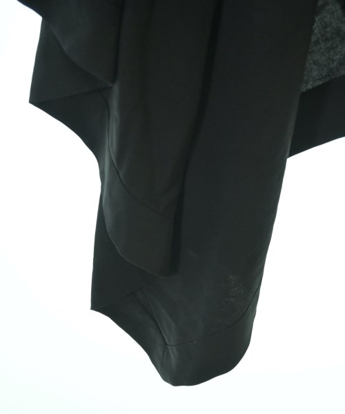 LIMI feu（リミフゥ）その他 黒 サイズ:2(S位) レディース/2200623882016