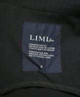 LIMI feu（リミフゥ）その他 黒 サイズ:2(S位) レディース/2200623882016
