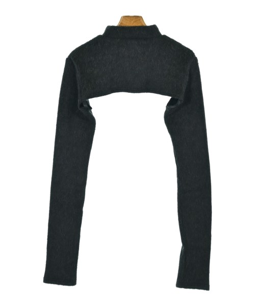 LIMI feu（リミフゥ）ニット・セーター グレー サイズ:2(S位) レディース/2200623953075