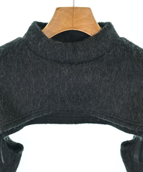 LIMI feu（リミフゥ）ニット・セーター グレー サイズ:2(S位) レディース/2200623953075