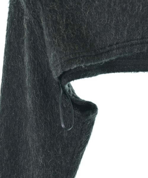 LIMI feu（リミフゥ）ニット・セーター グレー サイズ:2(S位) レディース/2200623953075