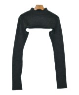 LIMI feu（リミフゥ）ニット・セーター グレー サイズ:2(S位) レディース/2200623953075