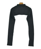 LIMI feu（リミフゥ）ニット・セーター グレー サイズ:2(S位) レディース/2200623953075