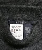 LIMI feu（リミフゥ）ニット・セーター グレー サイズ:2(S位) レディース/2200623953075