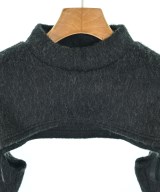 LIMI feu（リミフゥ）ニット・セーター グレー サイズ:2(S位) レディース/2200623953075