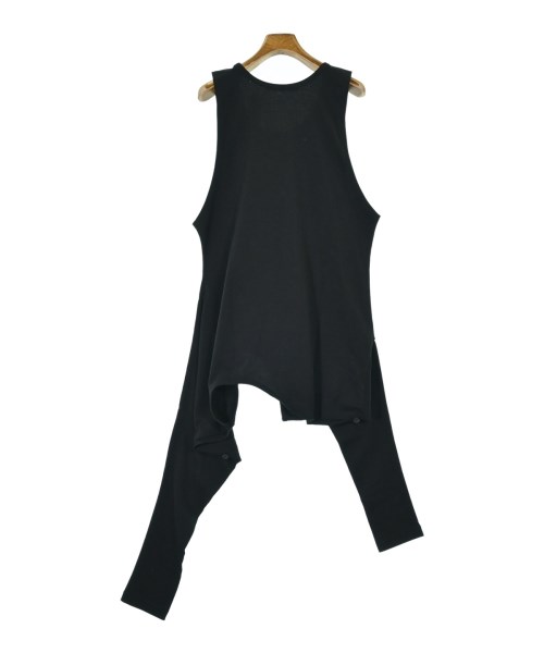 LIMI feu（リミフゥ）Tシャツ・カットソー 黒 サイズ:2(S位) レディース/2200623953099