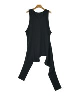 LIMI feu（リミフゥ）Tシャツ・カットソー 黒 サイズ:2(S位) レディース/2200623953099