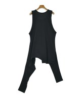 LIMI feu（リミフゥ）Tシャツ・カットソー 黒 サイズ:2(S位) レディース/2200623953099