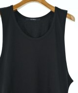 LIMI feu（リミフゥ）Tシャツ・カットソー 黒 サイズ:2(S位) レディース/2200623953099
