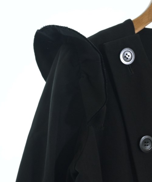 LIMI feu（リミフゥ）その他 黒 サイズ:S レディース/2200624243076