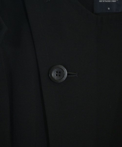 LIMI feu（リミフゥ）その他 黒 サイズ:S レディース/2200624243076