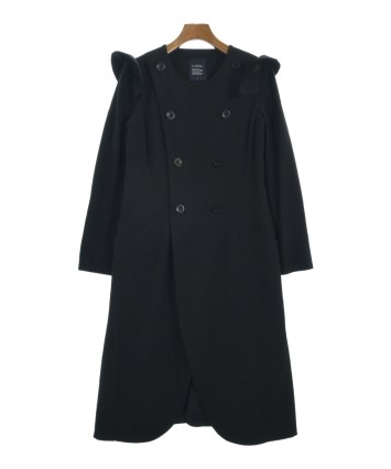 LIMI feu（リミフゥ）その他 黒 サイズ:S レディース/2200624243076