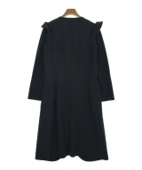 LIMI feu（リミフゥ）その他 黒 サイズ:S レディース/2200624243076