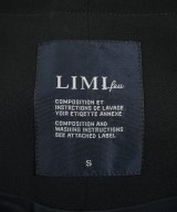 LIMI feu（リミフゥ）その他 黒 サイズ:S レディース/2200624243076
