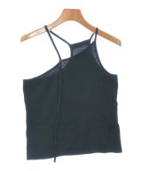 LIMI feu（リミフゥ）キャミソール 黒 サイズ:2(S位) レディース/2200624243083