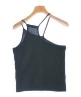 LIMI feu（リミフゥ）キャミソール 黒 サイズ:2(S位) レディース/2200624243083