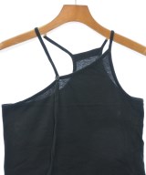 LIMI feu（リミフゥ）キャミソール 黒 サイズ:2(S位) レディース/2200624243083