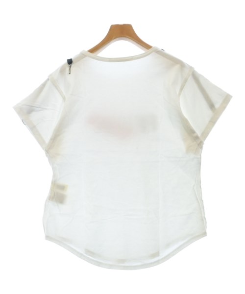 LIMI feu（リミフゥ）Tシャツ・カットソー 白 サイズ:S レディース/2200624243090