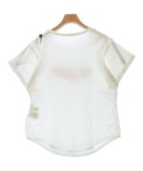 LIMI feu（リミフゥ）Tシャツ・カットソー 白 サイズ:S レディース/2200624243090