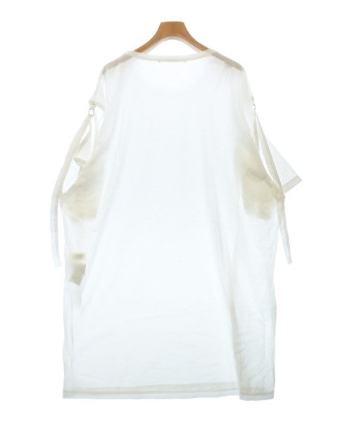 LIMI feu（リミフゥ）Tシャツ・カットソー 白 サイズ:S レディース/2200624243106