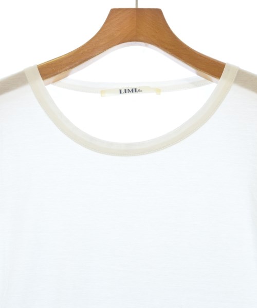 LIMI feu（リミフゥ）Tシャツ・カットソー 白 サイズ:S レディース/2200624243106
