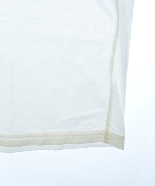 LIMI feu（リミフゥ）Tシャツ・カットソー 白 サイズ:S レディース/2200624243106