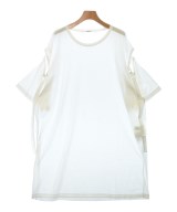 LIMI feu（リミフゥ）Tシャツ・カットソー 白 サイズ:S レディース/2200624243106