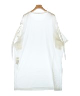 LIMI feu（リミフゥ）Tシャツ・カットソー 白 サイズ:S レディース/2200624243106