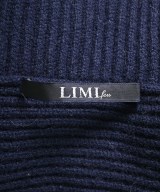 LIMI feu（リミフゥ）ニット・セーター 紺 サイズ:F レディース/2200624243120