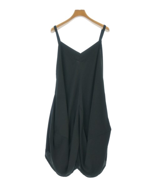 LIMI feu（リミフゥ）ワンピース 黒 サイズ:S レディース/2200624594024