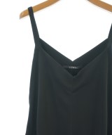 LIMI feu（リミフゥ）ワンピース 黒 サイズ:S レディース/2200624594024