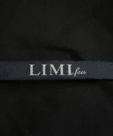LIMI feu（リミフゥ）ワンピース 黒 サイズ:2(S位) レディース/2200624594031