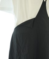 LIMI feu（リミフゥ）ワンピース 黒 サイズ:2(S位) レディース/2200624594031