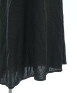 LIMI feu（リミフゥ）ワンピース 黒 サイズ:2(S位) レディース/2200624594031