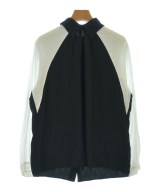 LIMI feu（リミフゥ）カジュアルシャツ 黒 サイズ:S レディース/2200624594048