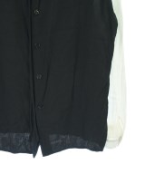 LIMI feu（リミフゥ）カジュアルシャツ 黒 サイズ:S レディース/2200624594048