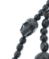 LIMI feu（リミフゥ）ネックレス 黒 サイズ:- レディース/2200624675075