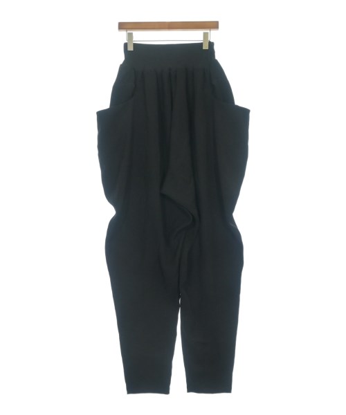 LIMI feu（リミフゥ）その他 黒 サイズ:S レディース/2200625003075