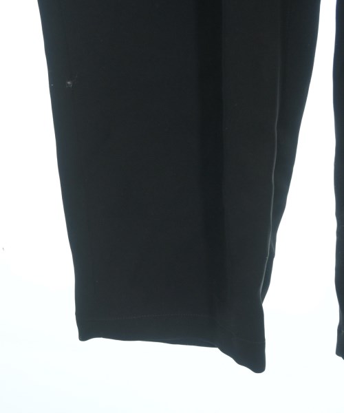 LIMI feu（リミフゥ）その他 黒 サイズ:S レディース/2200625003075