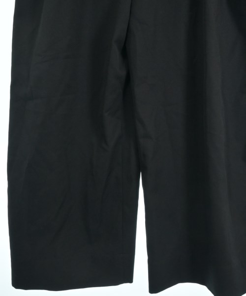 LIMI feu（リミフゥ）オールインワン/サロペット 黒 サイズ:2(S位) レディース/2200625107018