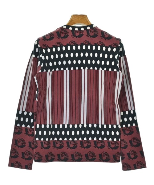 LIMI feu（リミフゥ）カーディガン 赤 サイズ:S レディース/2200621361223