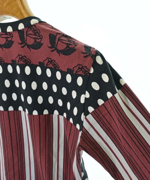 LIMI feu（リミフゥ）カーディガン 赤 サイズ:S レディース/2200621361223