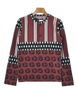 LIMI feu（リミフゥ）カーディガン 赤 サイズ:S レディース/2200621361223