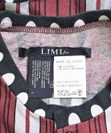LIMI feu（リミフゥ）カーディガン 赤 サイズ:S レディース/2200621361223