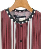 LIMI feu（リミフゥ）カーディガン 赤 サイズ:S レディース/2200621361223