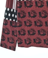 LIMI feu（リミフゥ）カーディガン 赤 サイズ:S レディース/2200621361223