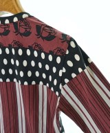 LIMI feu（リミフゥ）カーディガン 赤 サイズ:S レディース/2200621361223