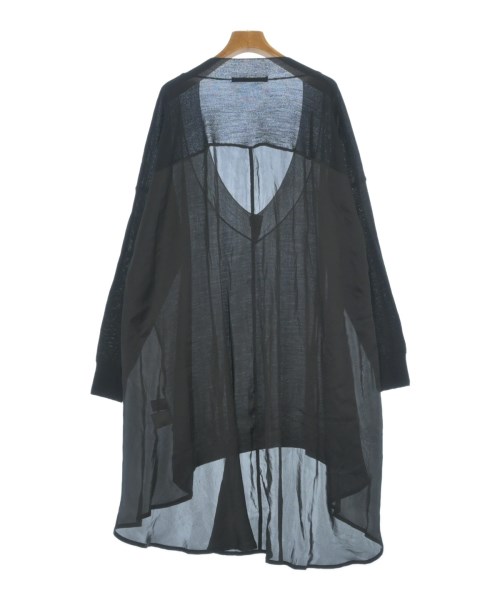 LIMI feu（リミフゥ）ワンピース 黒 サイズ:S レディース/2200625523047