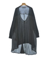 LIMI feu（リミフゥ）ワンピース 黒 サイズ:S レディース/2200625523047